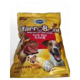 Pedigree-(2) bags - Marrobone Biscuits | Real Beef Flavor Pedigree-(2) bags - Marrobone Biscuits | Real Beef Flavor