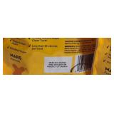 Pedigree - (6) 4 oz packages of Dentastix - Chewy Chunx | Chicken Flavor Pedigree - (6) 4 oz packages of Dentastix - Chewy Chunx | Chicken Flavor
