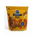 Pedigree Variety Lot- (2) bags  Dentastix & (1) MarroBone Pedigree Variety Lot- (2) bags  Dentastix & (1) MarroBone