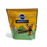 Pedigree Variety Lot- (2) bags  Dentastix & (1) MarroBone Pedigree Variety Lot- (2) bags  Dentastix & (1) MarroBone