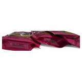 Temptations Lot - (6) Bags in Blissful Catnip Flavor Temptations Lot - (6) Bags in Blissful Catnip Flavor