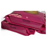 Temptations Lot - (6) Bags in Blissful Catnip Flavor Temptations Lot - (6) Bags in Blissful Catnip Flavor