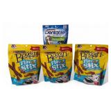 Purina - Beggin Flavor Stixs & Dental life Purina - Beggin Flavor Stixs & Dental life