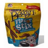 Purina - Beggin Flavor Stixs & Dental life Purina - Beggin Flavor Stixs & Dental life