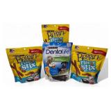 Purina - Beggin Flavor Stixs & Dental life Purina - Beggin Flavor Stixs & Dental life