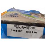 Purina - Beggin Flavor Stixs & Dental life Purina - Beggin Flavor Stixs & Dental life