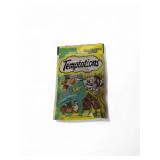 Temptations - (7) 2 oz bags of  Shakeups Clucky Carnival  treats Temptations - (7) 2 oz bags of  Shakeups Clucky Carnival  treats