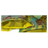 Temptations - (7) 2 oz bags of  Shakeups Clucky Carnival  treats Temptations - (7) 2 oz bags of  Shakeups Clucky Carnival  treats
