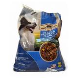 Heartland Farms - 15 lb bag Steak & Vegtable Flavor Heartland Farms - 15 lb bag Steak & Vegtable Flavor