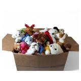 Reseller Resell Box- Stuffed Toys Reseller Resell Box- Stuffed Toys