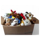 Reseller Resell Box- Stuffed Toys Reseller Resell Box- Stuffed Toys