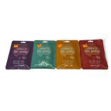 SPA Day Lot- Super Jumbo Braid, Palmer SPA Day Lot- Super Jumbo Braid, Palmer