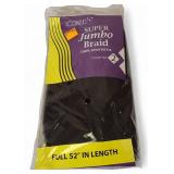 SPA Day Lot- Super Jumbo Braid, Palmer SPA Day Lot- Super Jumbo Braid, Palmer
