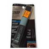 Makeup lot from Maybelline- Snapscara & Sensational Gloss, Kiss - Classy Nails Makeup lot from Maybelline- Snapscara & Sensational Gloss, Kiss - Classy Nails