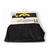 Bobbie Brooks Ladies Yoga pants & 3 Pillow Case covers Bobbie Brooks Ladies Yoga pants & 3 Pillow Case covers