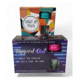 Game night Games - Turnt UP Trivia and Tapped OUT Games Game night Games - Turnt UP Trivia and Tapped OUT Games
