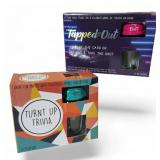 Game night Games - Turnt UP Trivia and Tapped OUT Games Game night Games - Turnt UP Trivia and Tapped OUT Games