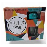 Game night Games - Turnt UP Trivia and Tapped OUT Games Game night Games - Turnt UP Trivia and Tapped OUT Games