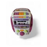 Vintage Toy Barbie - Bank and ATM  and Barbie Cassette and Karaoke Machine Vintage Toy Barbie - Bank and ATM  and Barbie Cassette and Karaoke Machine