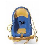 Baby lot includes a baby swing designed for hanging on a tree and a toilet step or foot rest Baby lot includes a baby swing designed for hanging on a tree and a toilet step or foot rest
