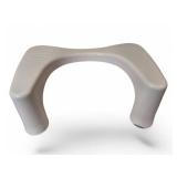 Baby lot includes a baby swing designed for hanging on a tree and a toilet step or foot rest Baby lot includes a baby swing designed for hanging on a tree and a toilet step or foot rest