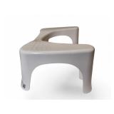 Baby lot includes a baby swing designed for hanging on a tree and a toilet step or foot rest Baby lot includes a baby swing designed for hanging on a tree and a toilet step or foot rest