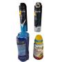 Lot includes Double Pack of Secret, Zarbee’s Cough & Syrup, and two Degre dry spray deodorants.