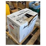 American Standard Colony Style Toilet