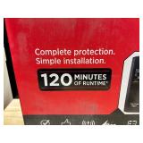 Sump Pump Battery Backup
