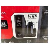 Sump Pump Battery Backup