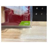 Reversible Patio Door Handle