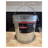 10 Gallon Galvanized Can