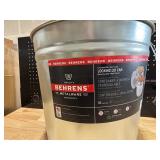 10 Gallon Galvanized Can