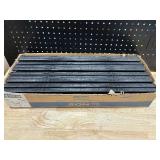 Floor Channel Grates 24" - Box of 10