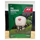 Pro Backpack Sprayer