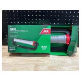 Oscillating Sprinkler