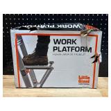 Little Giant Work Platform