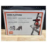 Little Giant Work Platform