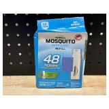 Thermacell Mosquito Repellent Refill