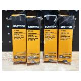 Bostich 18 Gauge Brad Nails - 3000 Per Box - 4 Boxes