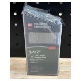 Grip Rite 2 1/2" Collated Finish Nails