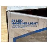 LED Hanging Lights