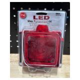 LED Stop, Tail, and Turn Light