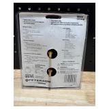 LED Stop, Tail, and Turn Light
