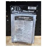 J-B Weld Fiber Weld Repair Cast