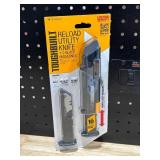 Toughbuilt Reload Utility Knife