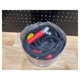 100’ Flexible Garden Hose