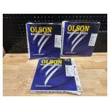 Band Saw Blades