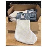 Christmas Stockings 20”