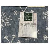 Christmas Stockings 20”